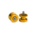 AEM Factory M8 Swingarm Spools AEM Factory M8 Swingarm Spools